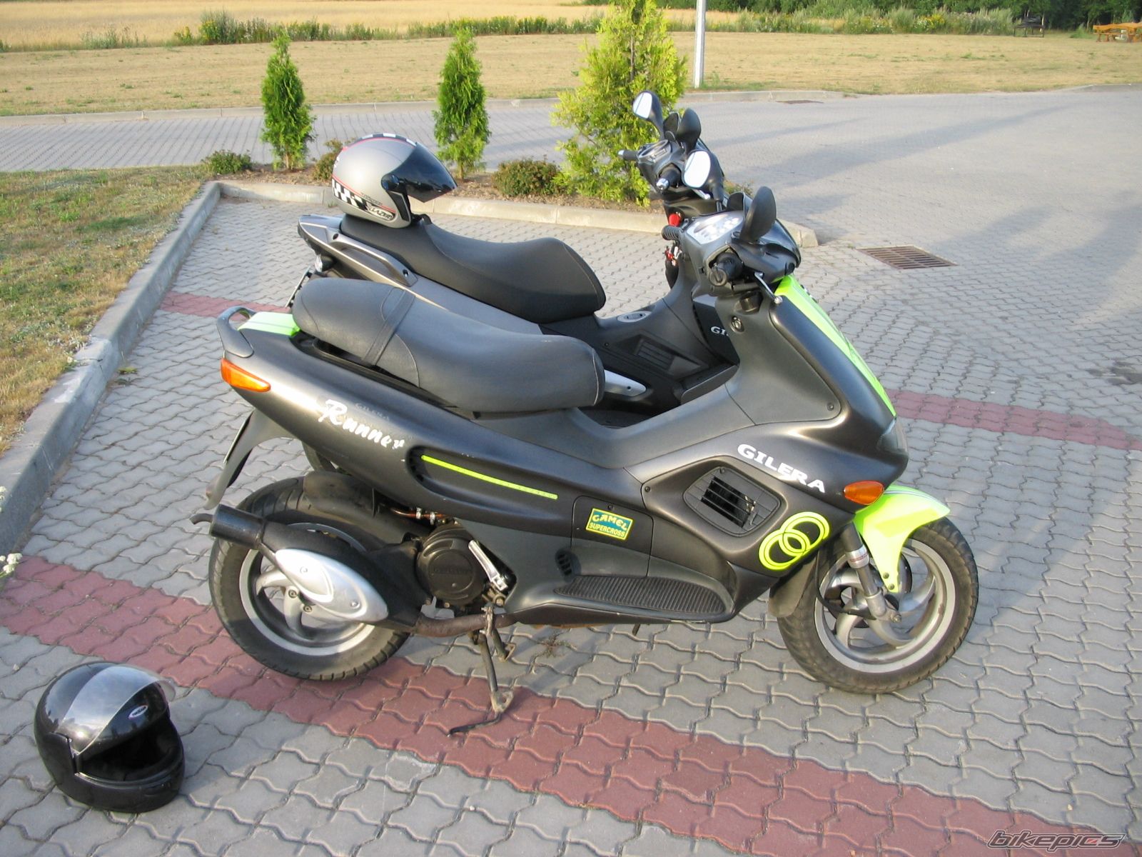 Bike Photo 650126