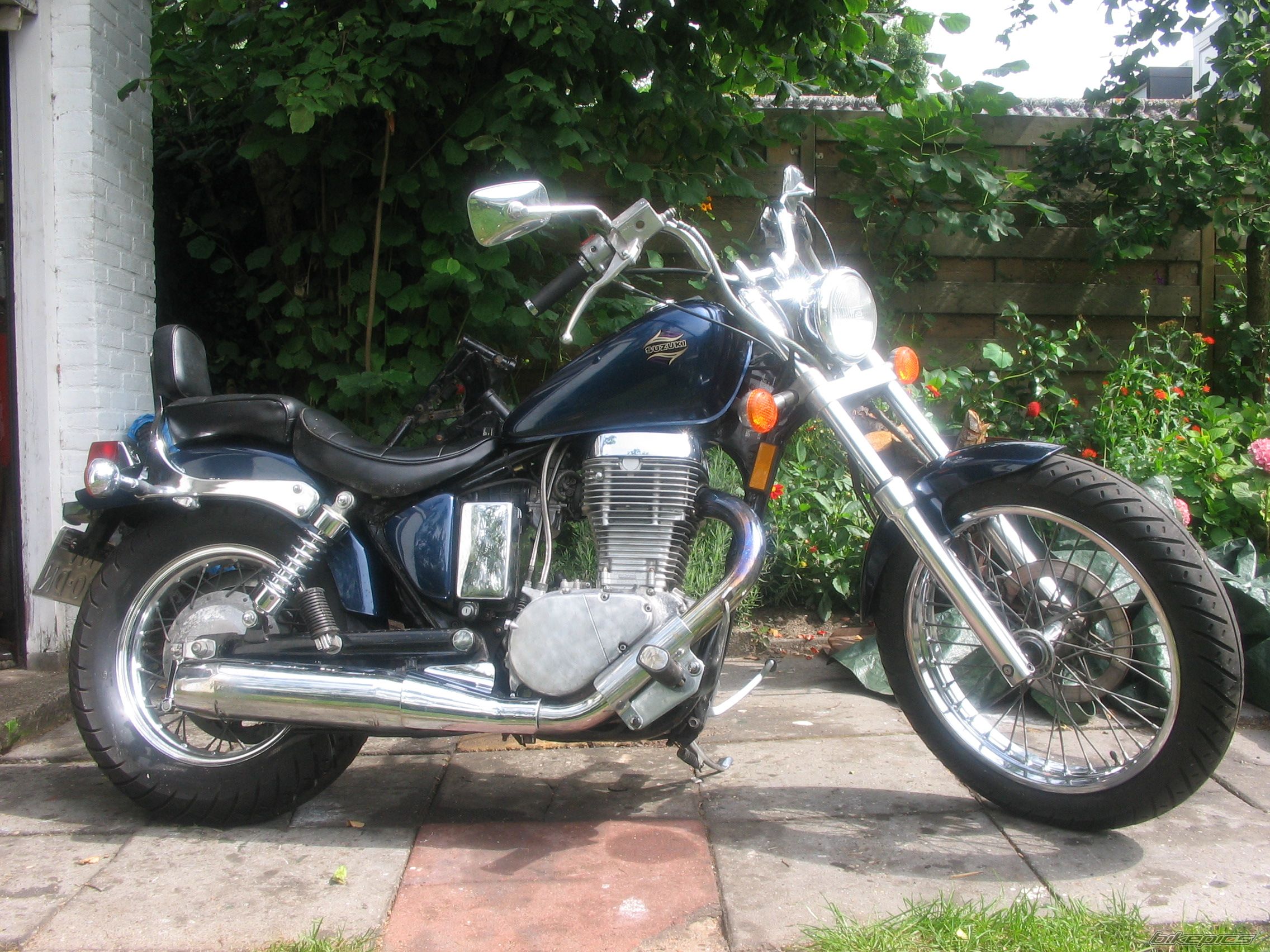 Bike Photo 650155