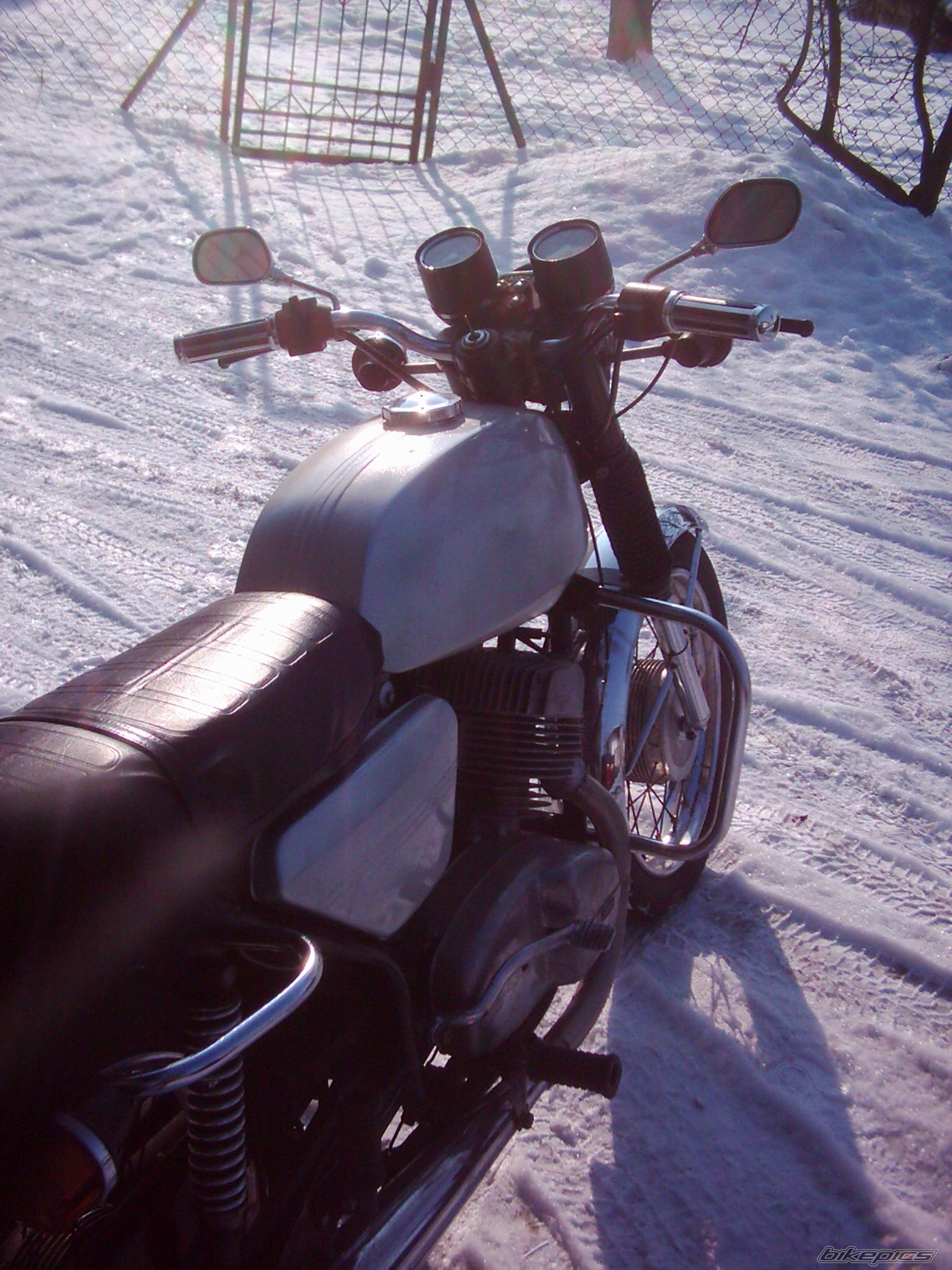 Bike Photo 650214