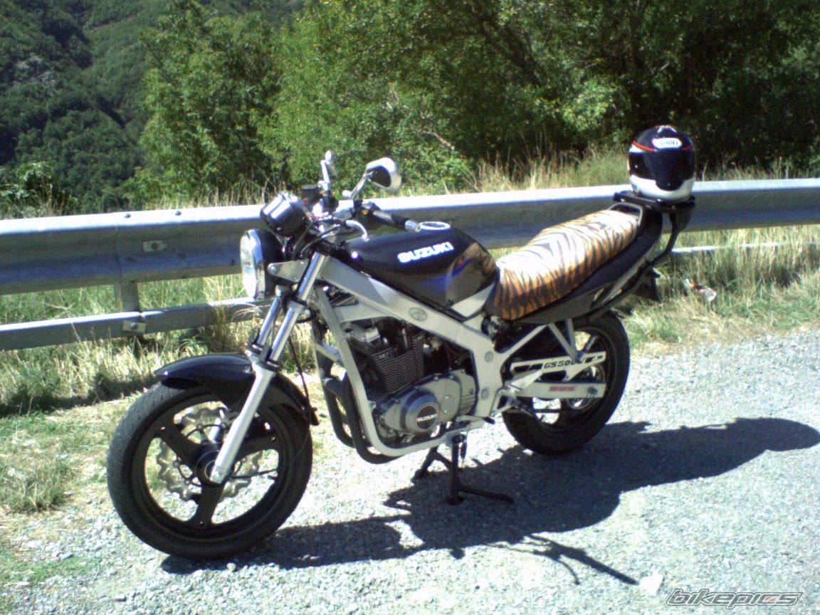 Bike Photo 650221