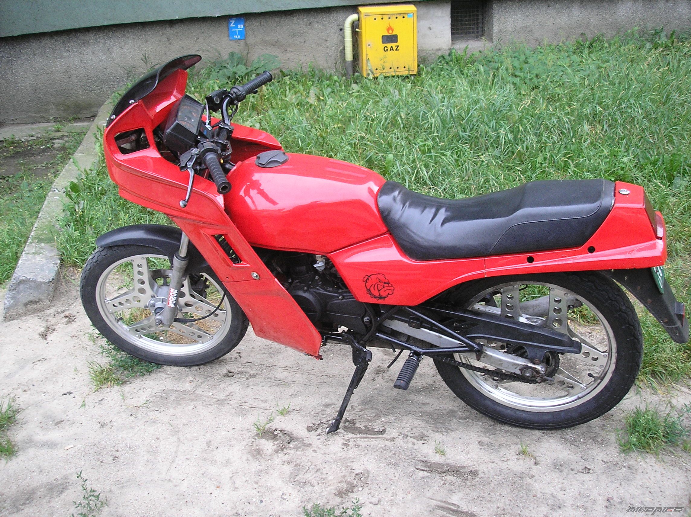 Bike Photo 650236