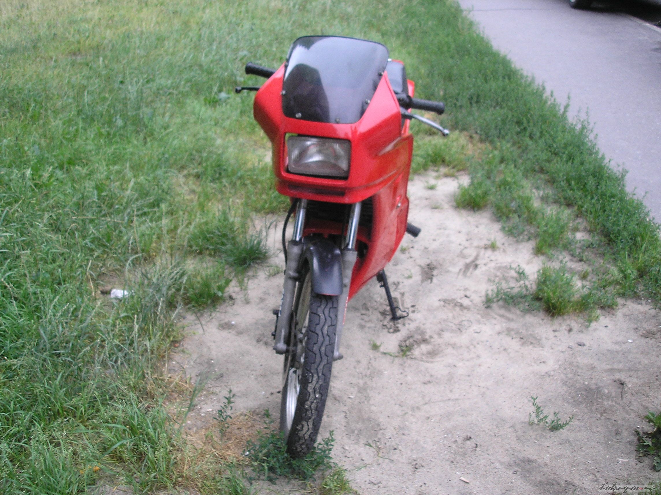 Bike Photo 650237