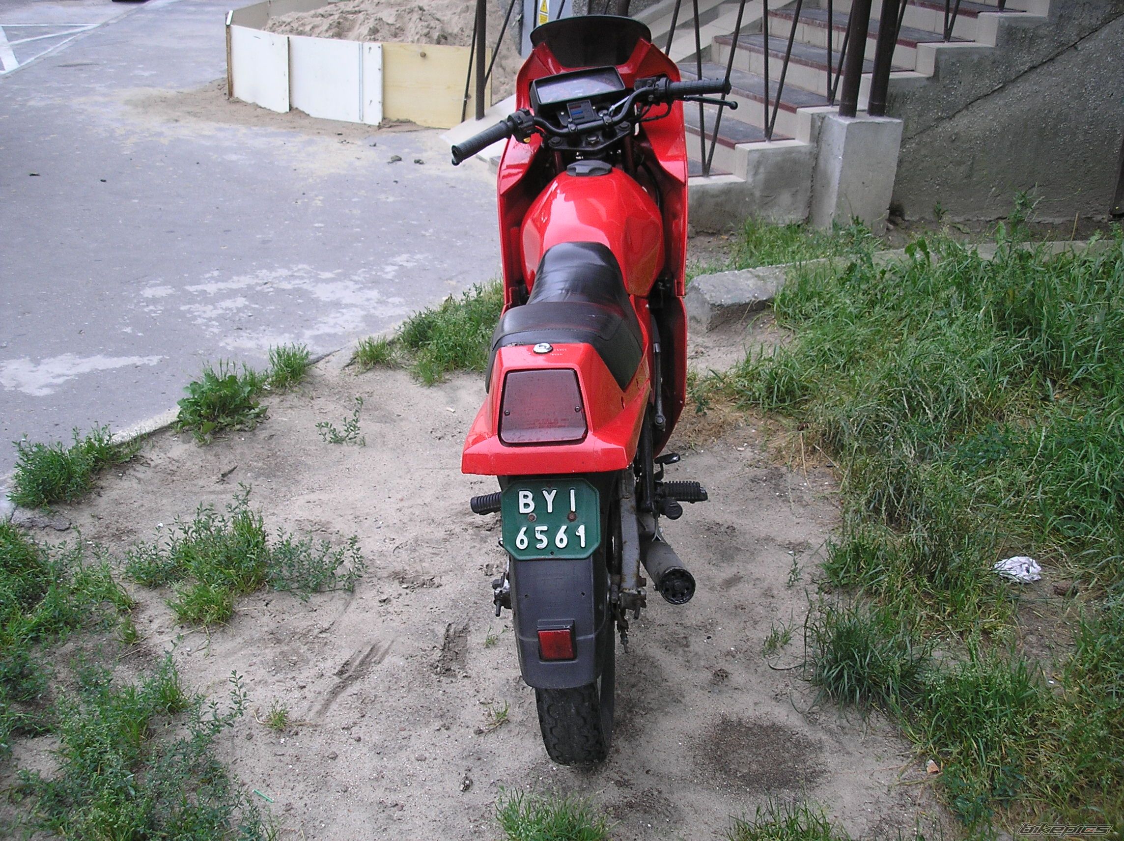 Bike Photo 650238
