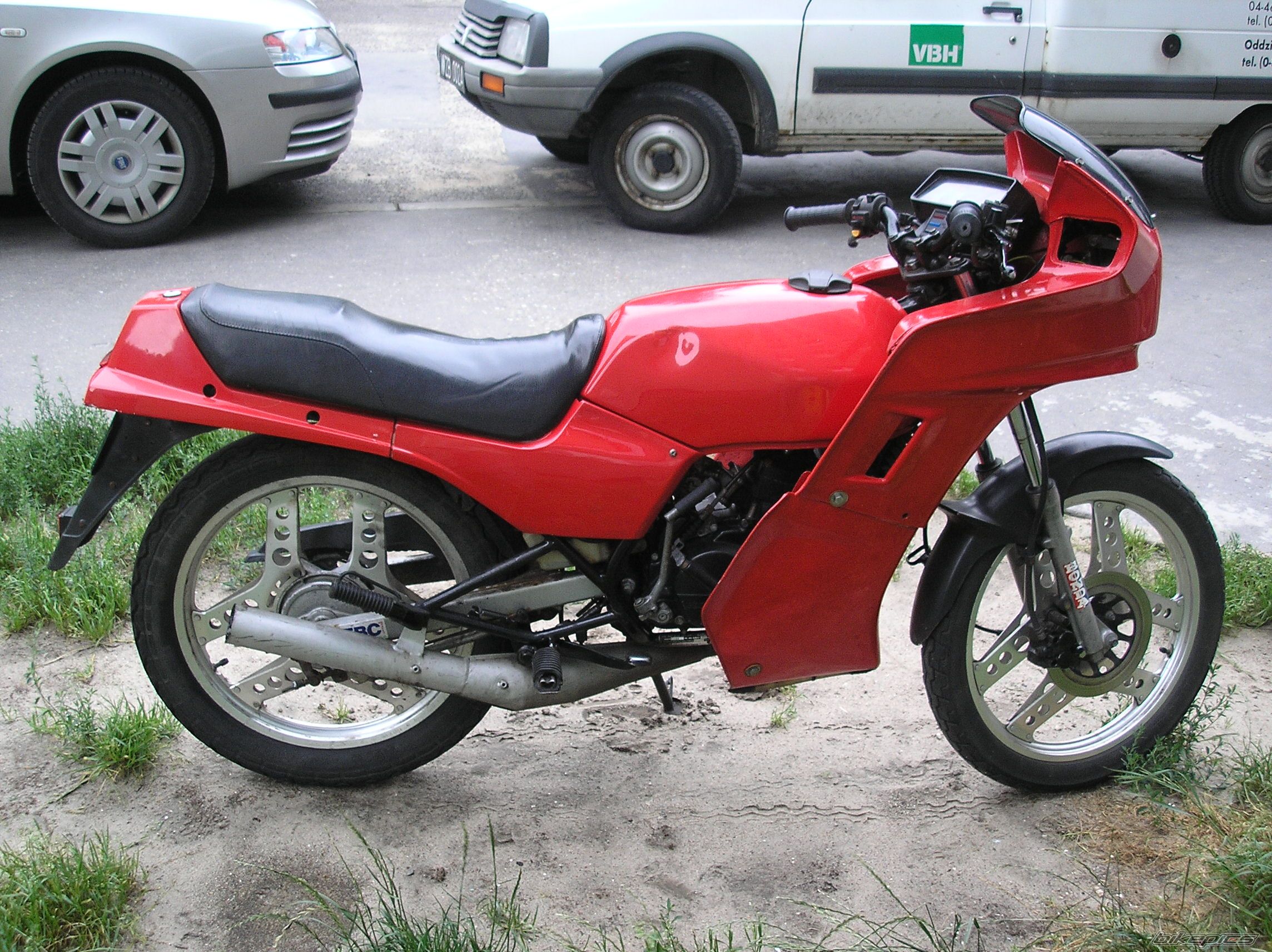 Bike Photo 650241
