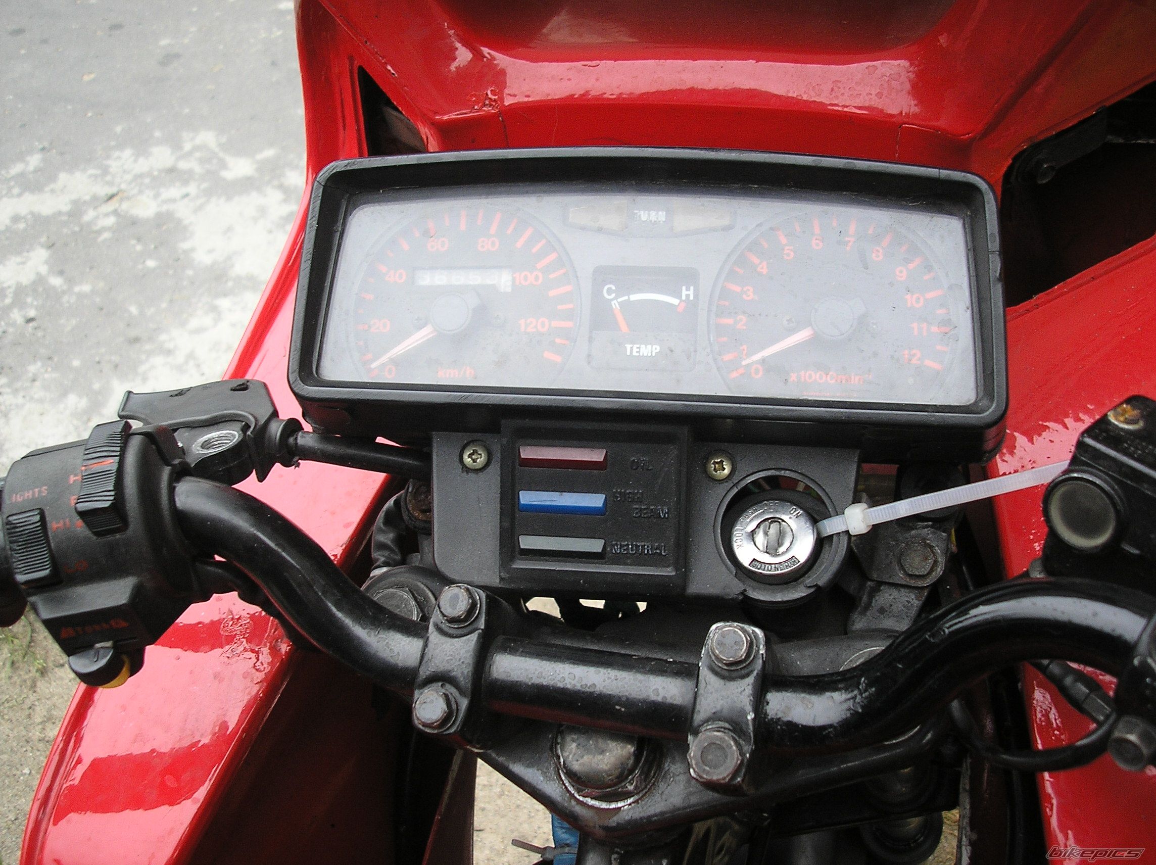 Bike Photo 650246