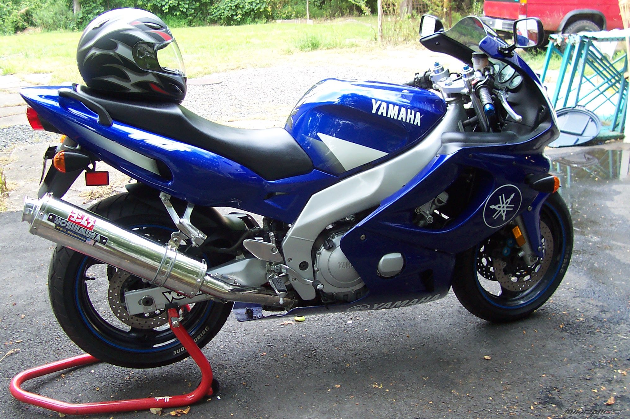 Bike Photo 650267