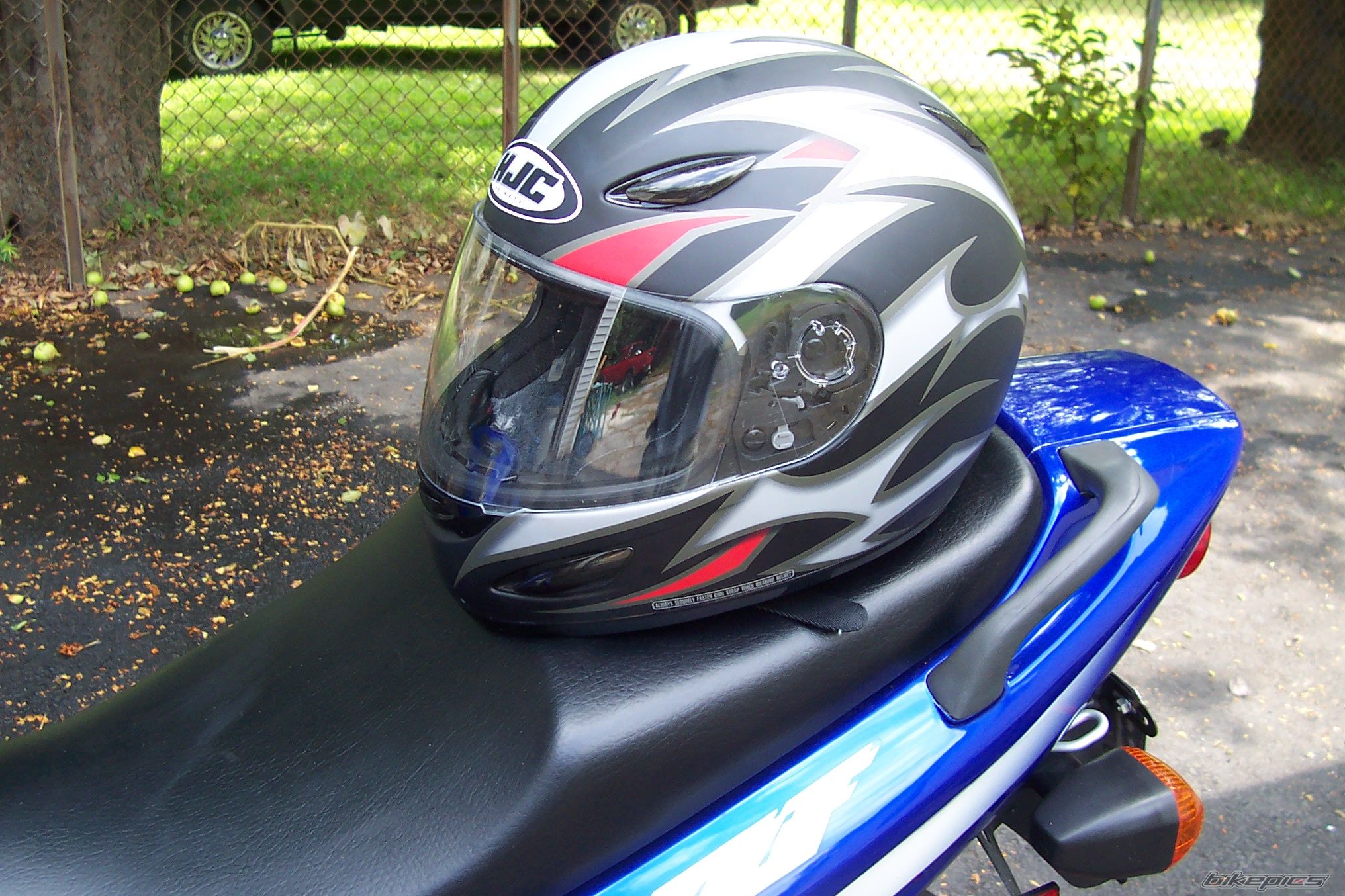 Bike Photo 650276