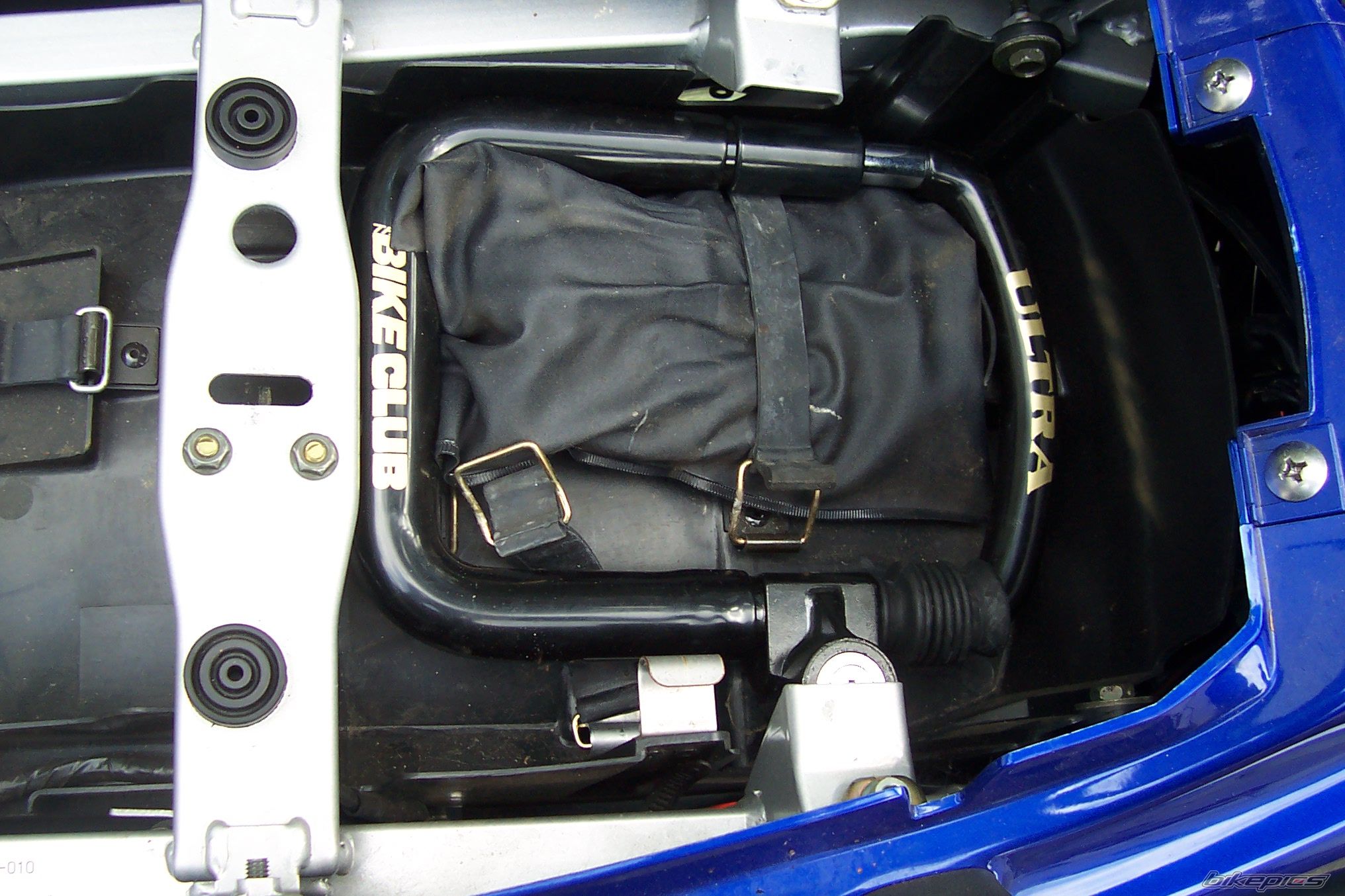 Bike Photo 650281