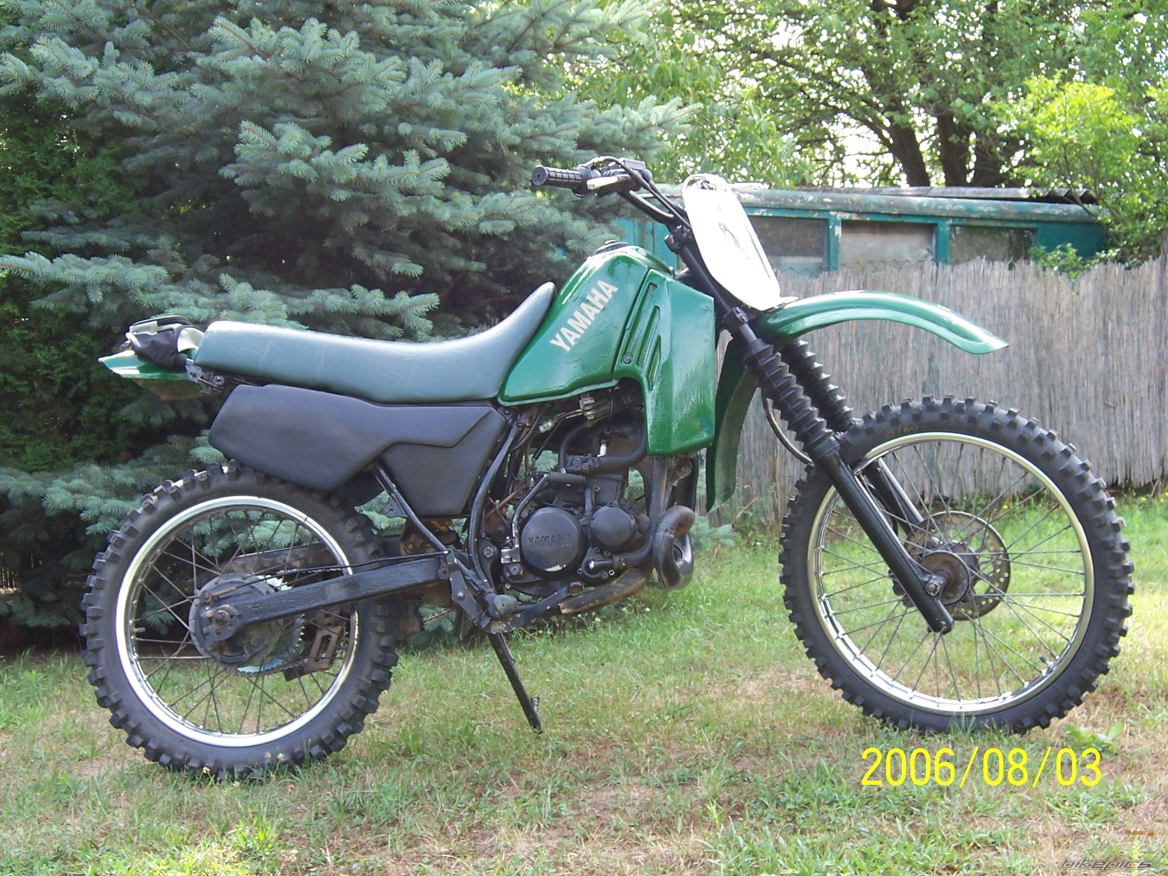 Bike Photo 650310