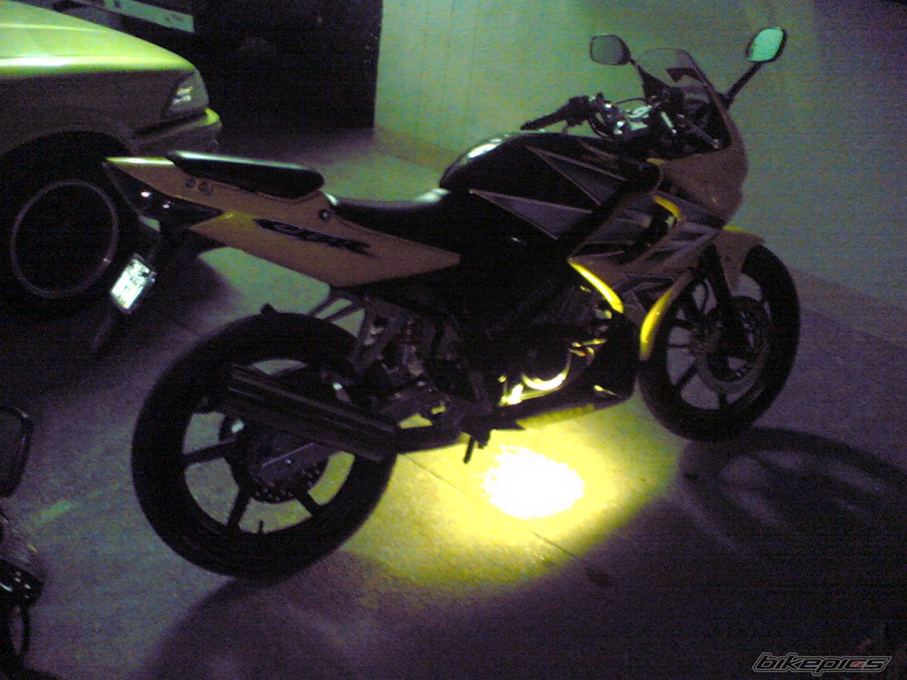 Bike Photo 650318