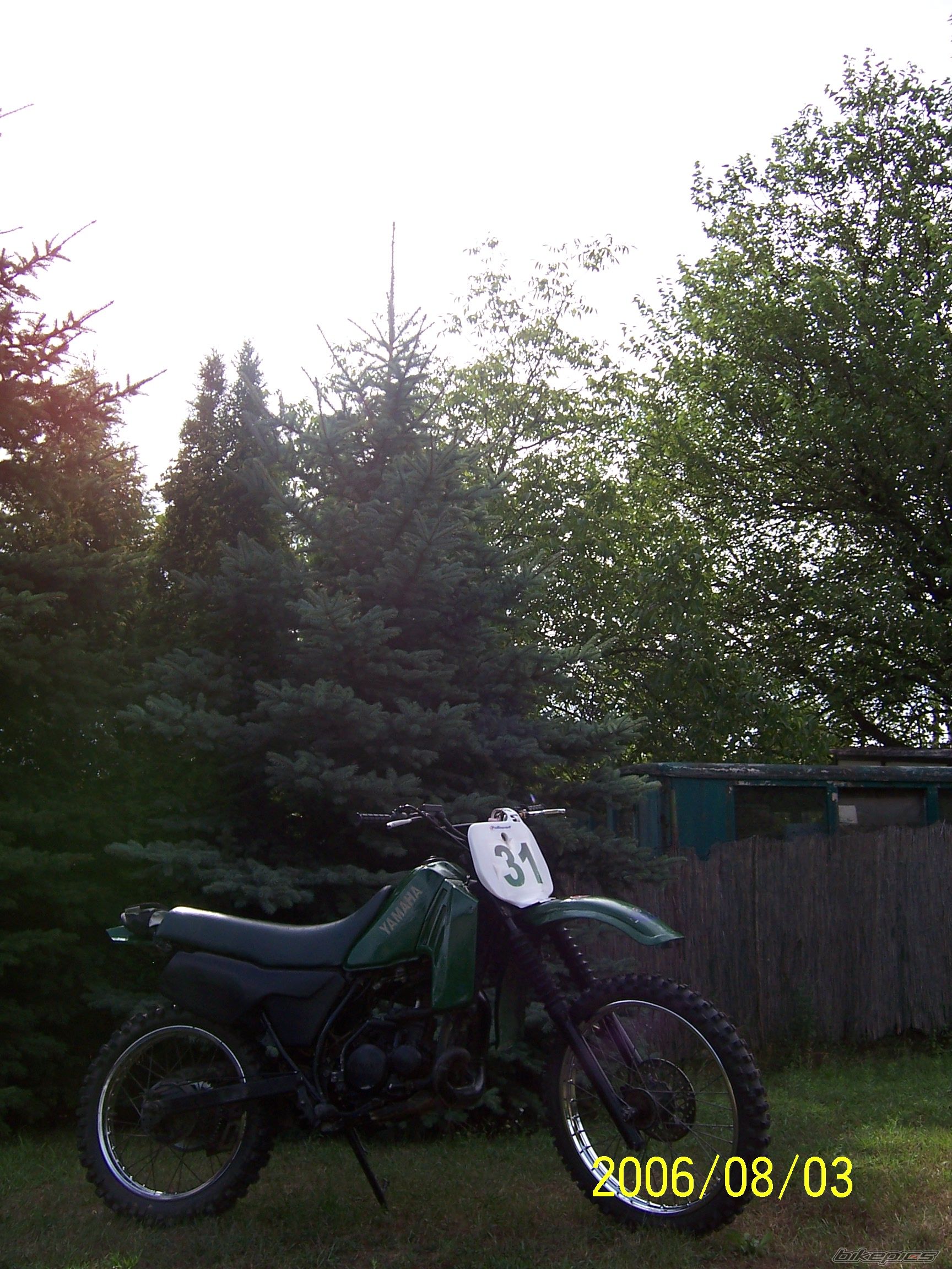 Bike Photo 650319