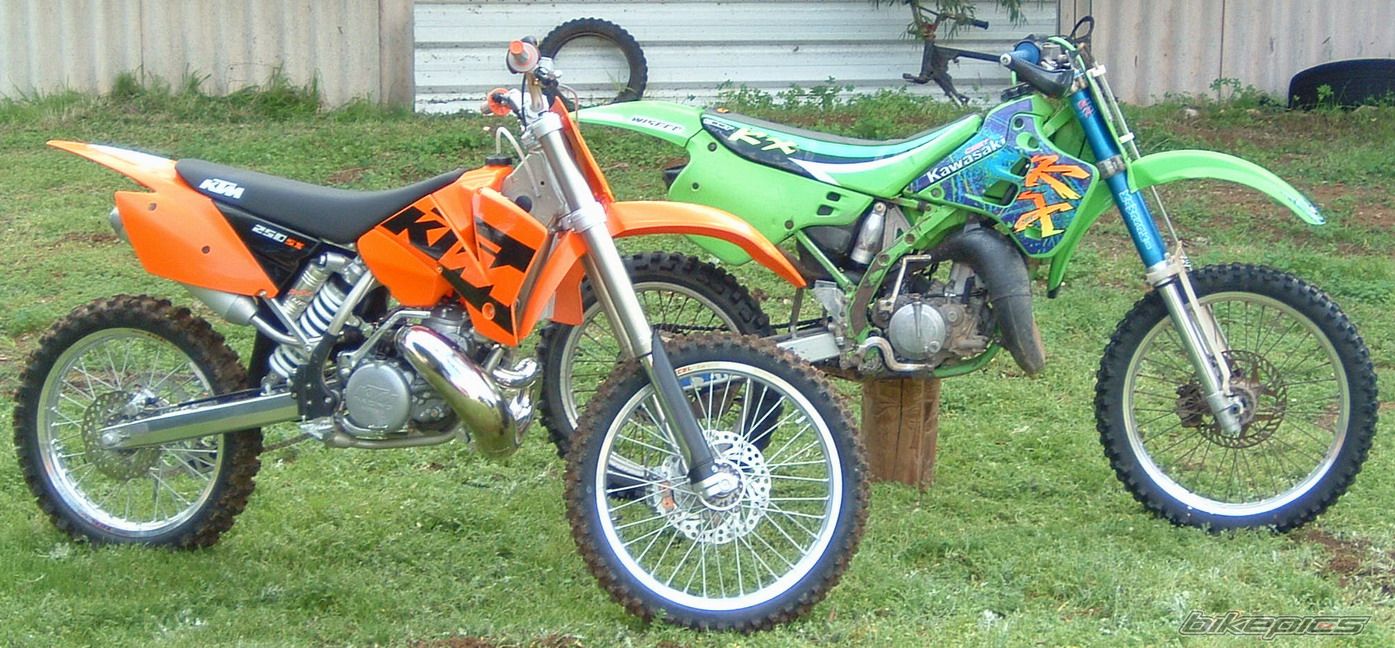 Bike Photo 650347