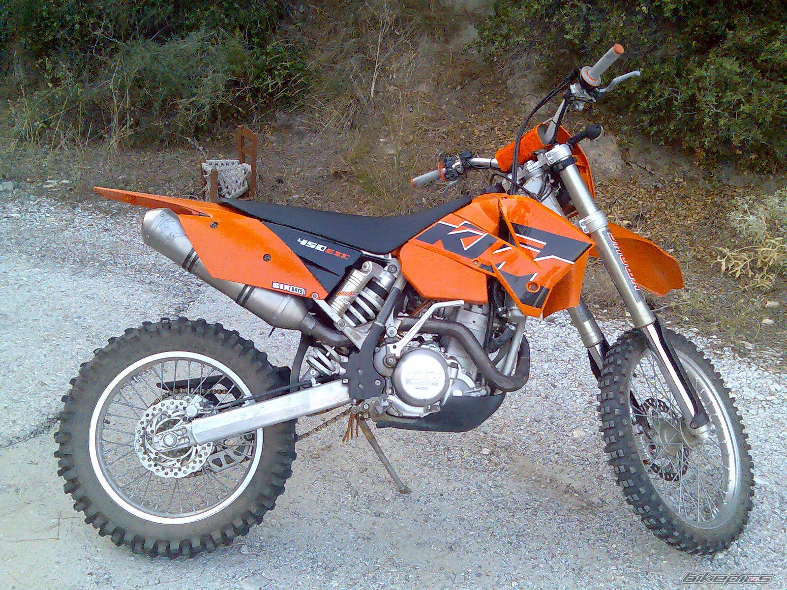Bike Photo 650348