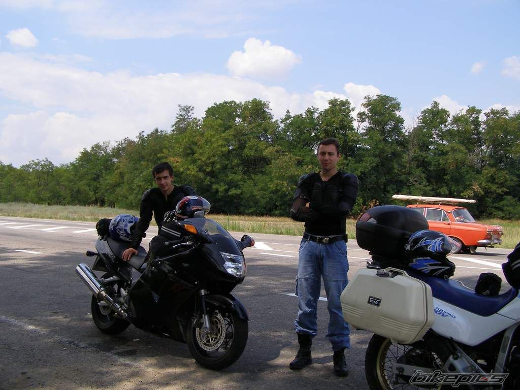 Bike Photo 650358