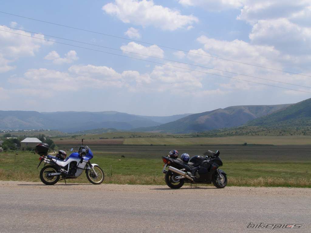 Bike Photo 650361