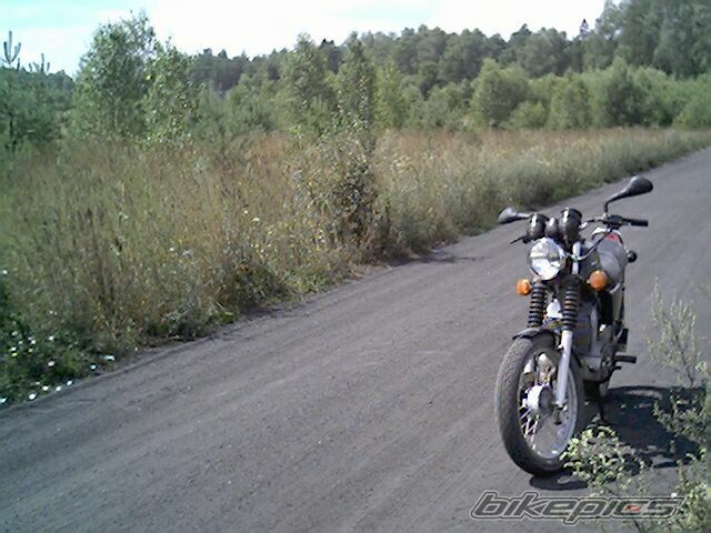 Bike Photo 650367