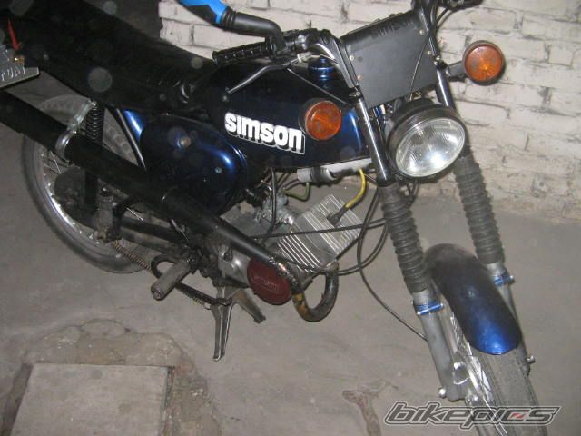 Bike Photo 650377