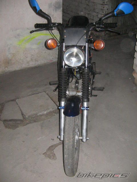 Bike Photo 650380