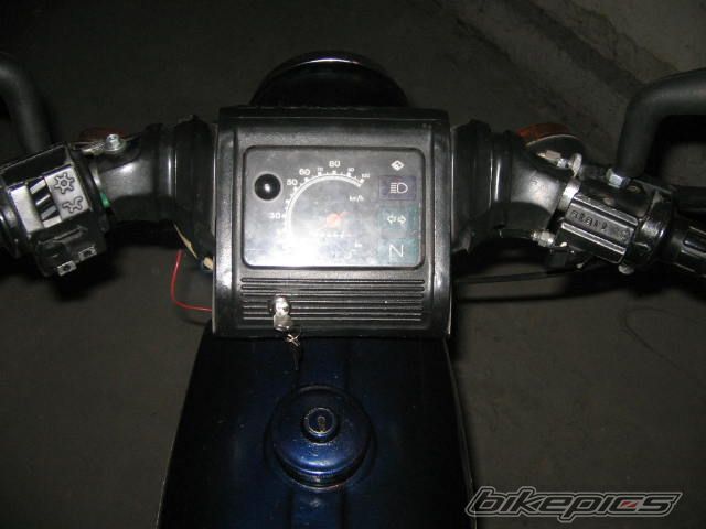 Bike Photo 650381