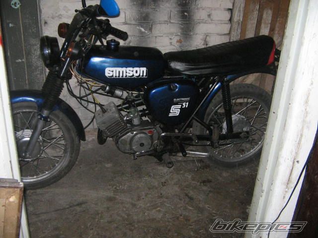 Bike Photo 650383