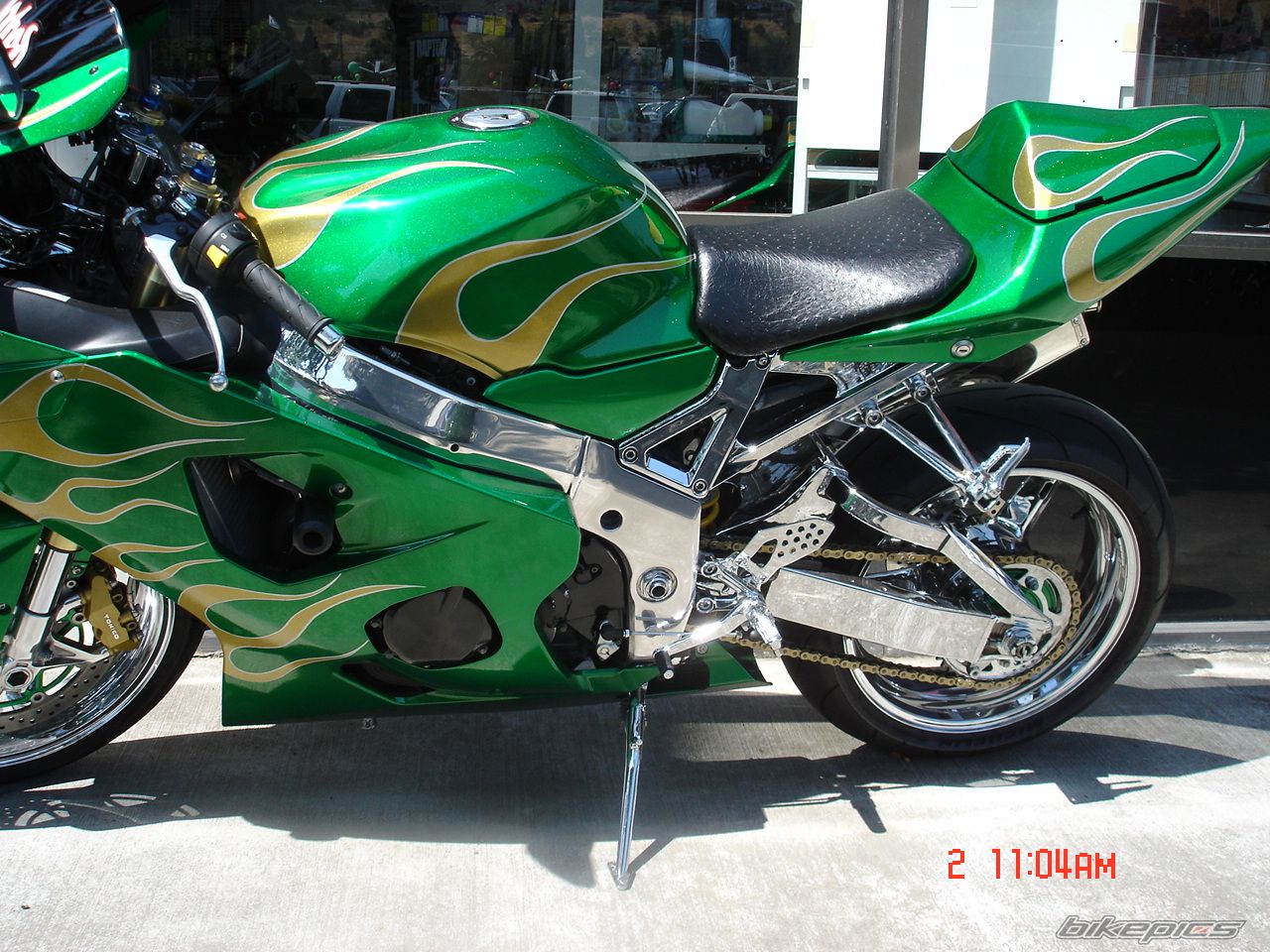 Bike Photo 650386