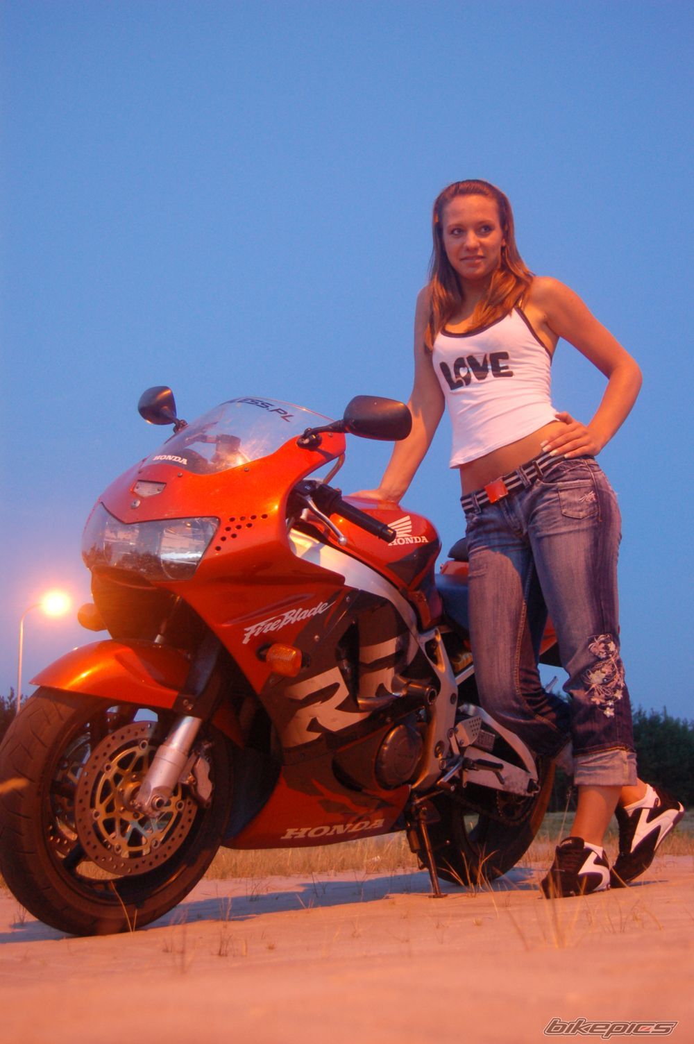 Bike Photo 650391
