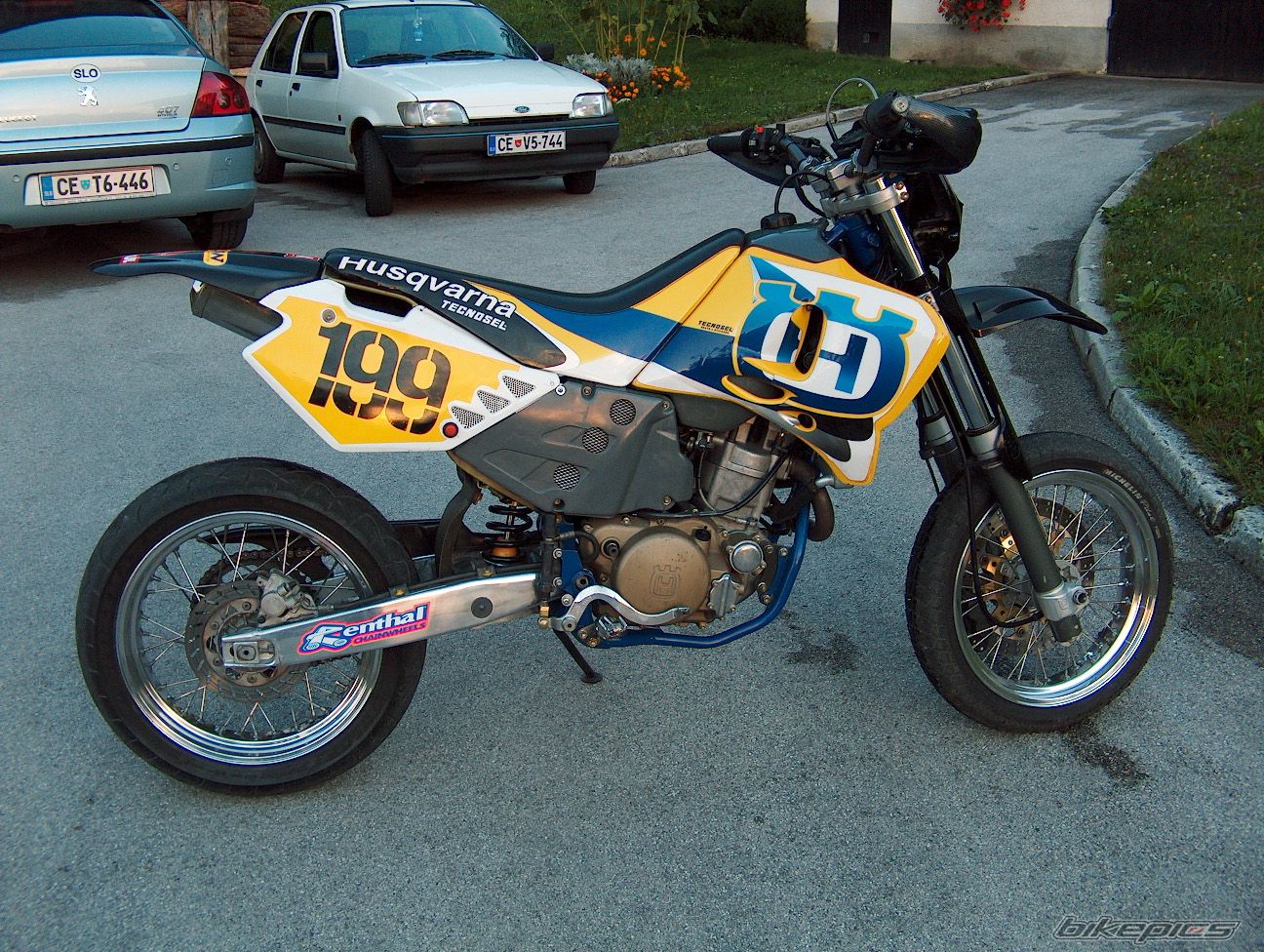 Bike Photo 650445