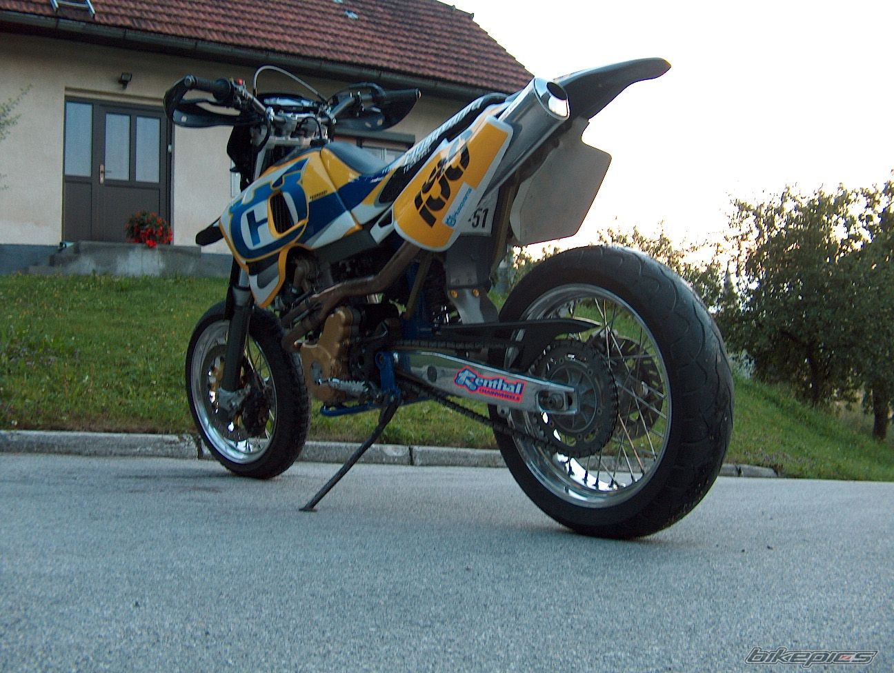 Bike Photo 650448