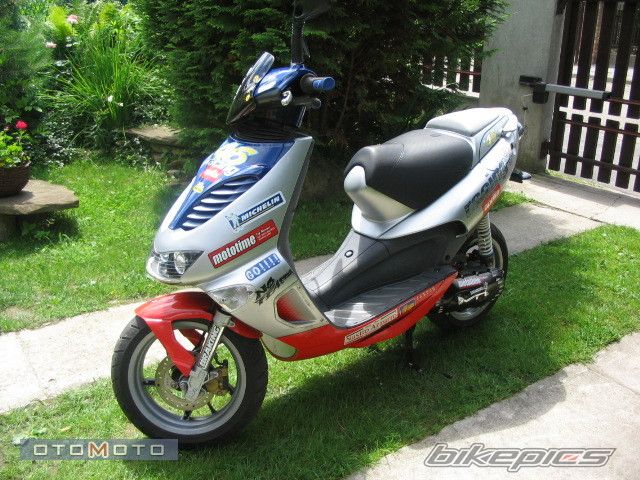 Bike Photo 650450