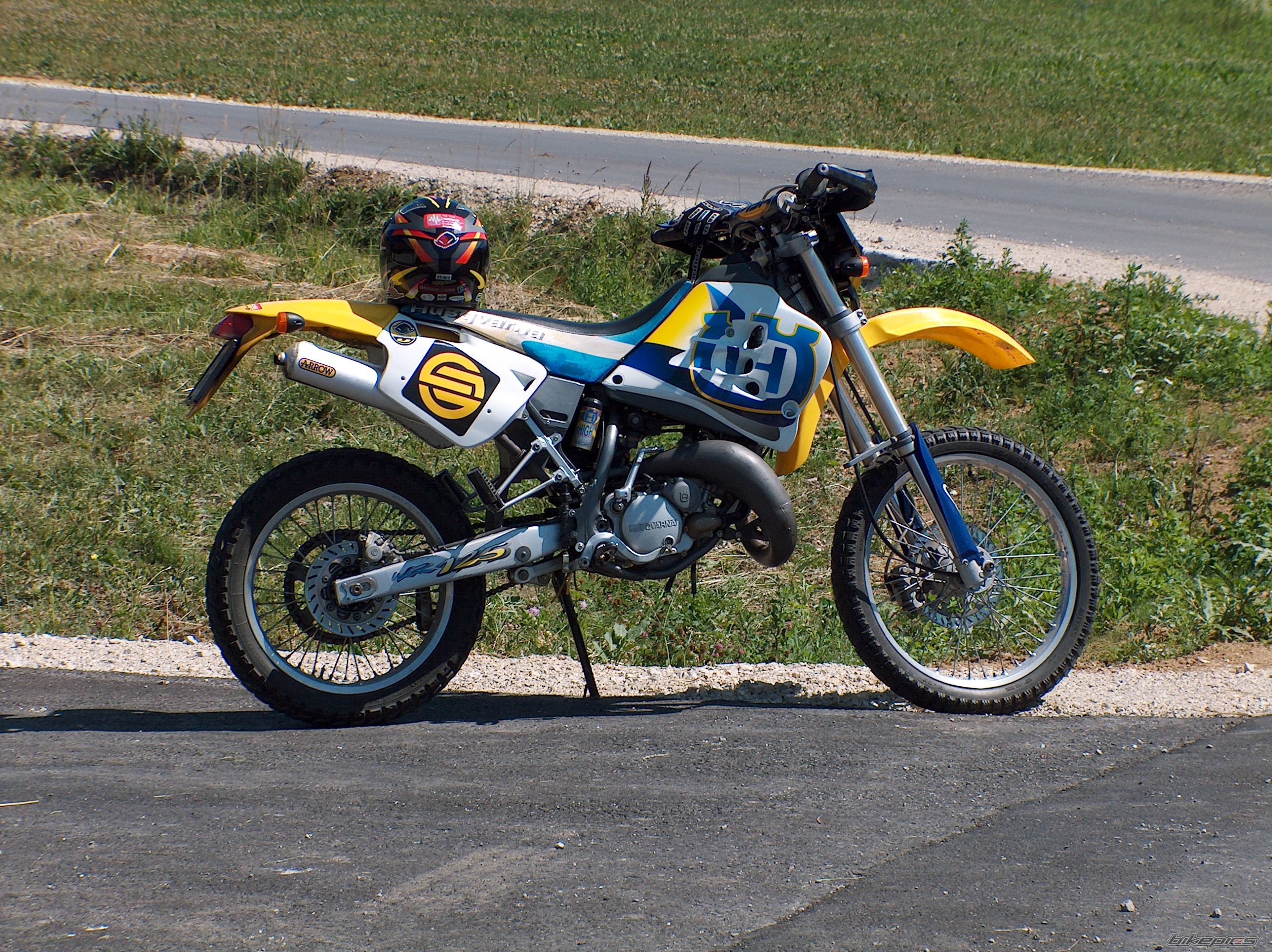 Bike Photo 650454