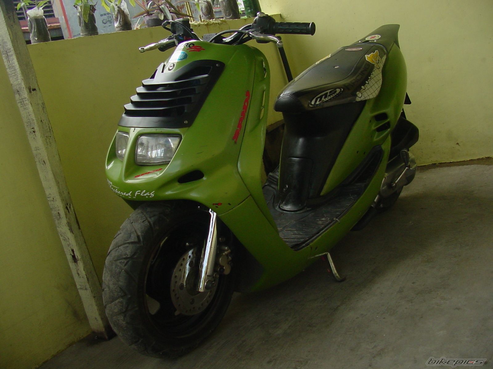 Bike Photo 650463