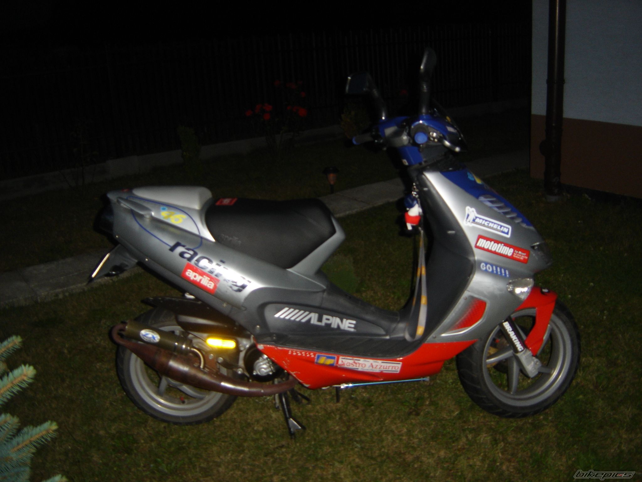 Bike Photo 650469