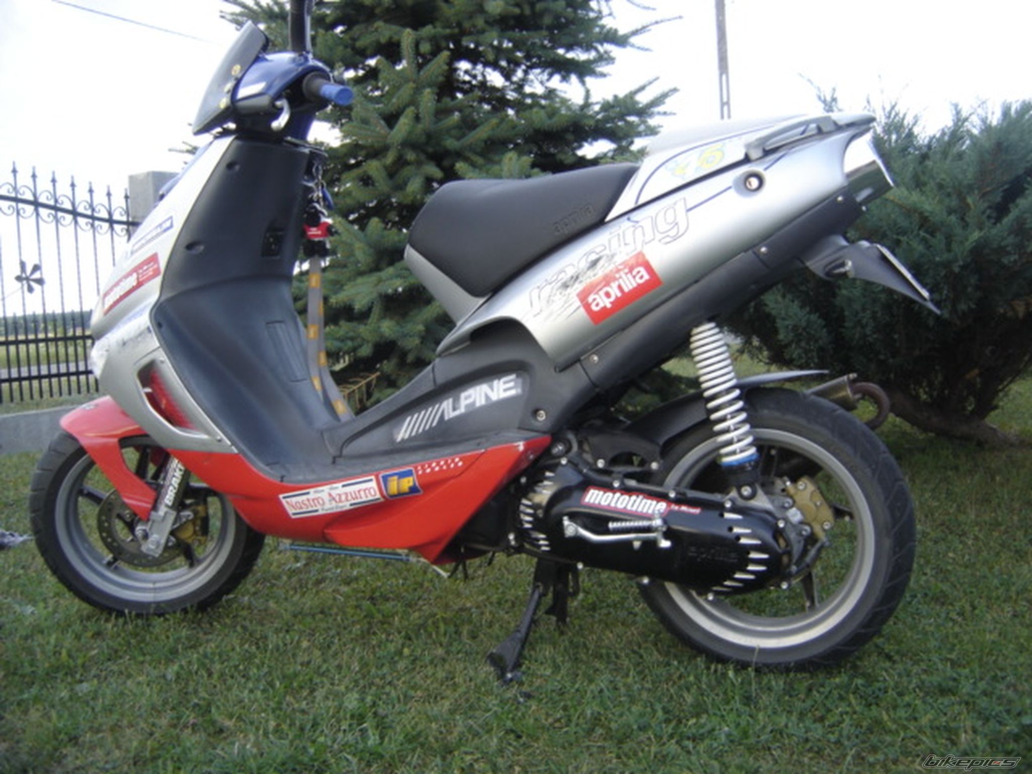 Bike Photo 650483