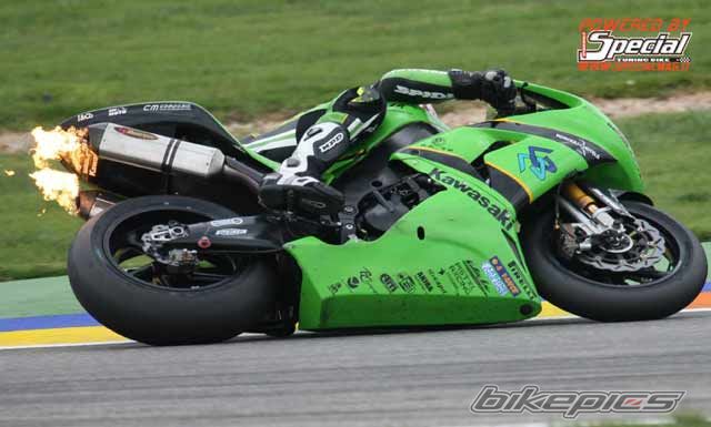 Bike Photo 650513