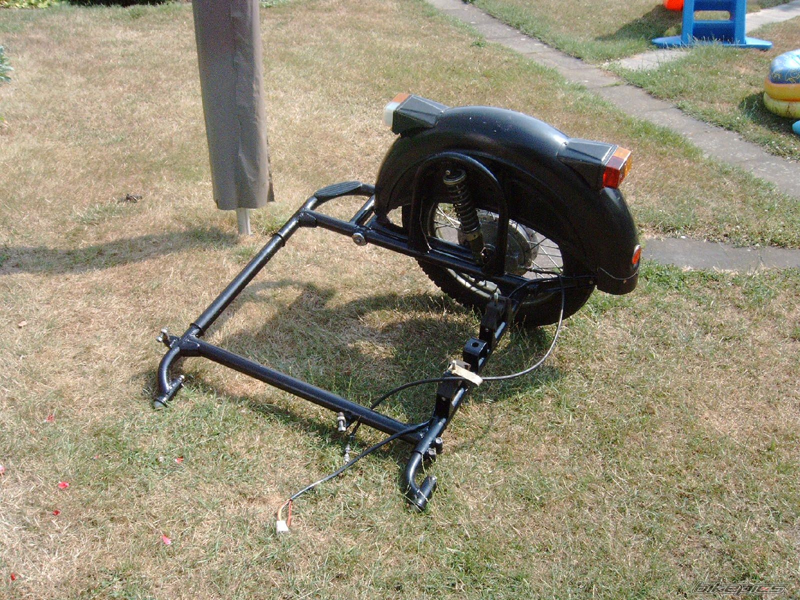 Bike Photo 650543