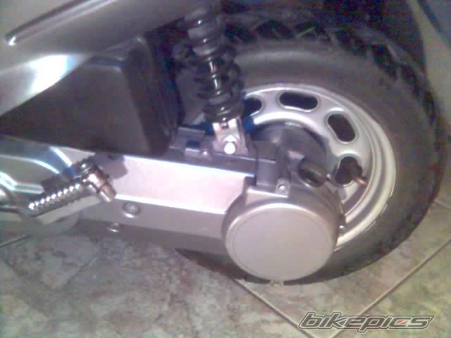 Bike Photo 650578