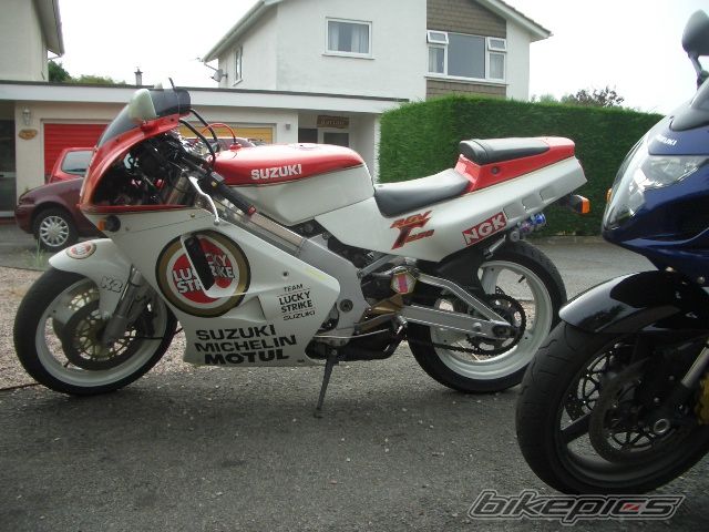Bike Photo 650597