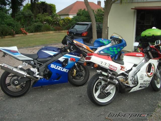 Bike Photo 650599