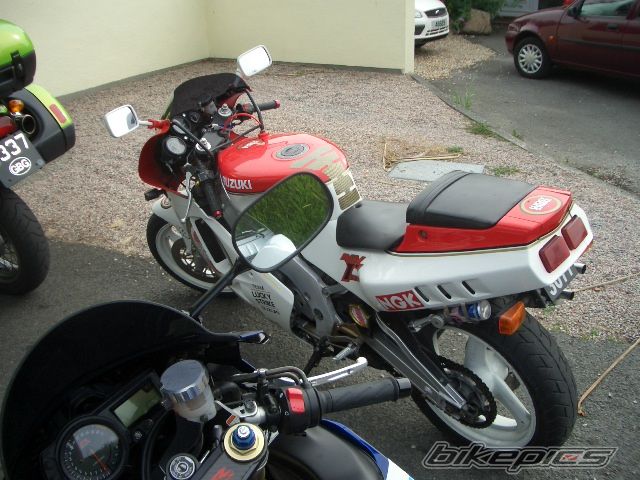 Bike Photo 650602