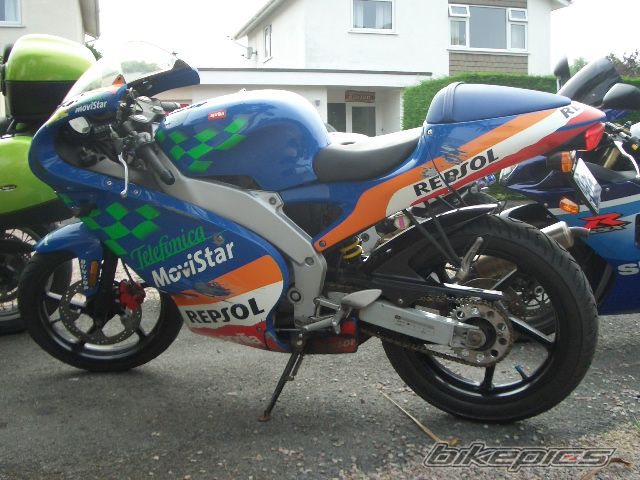 Bike Photo 650603