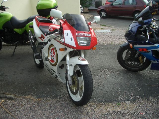 Bike Photo 650608