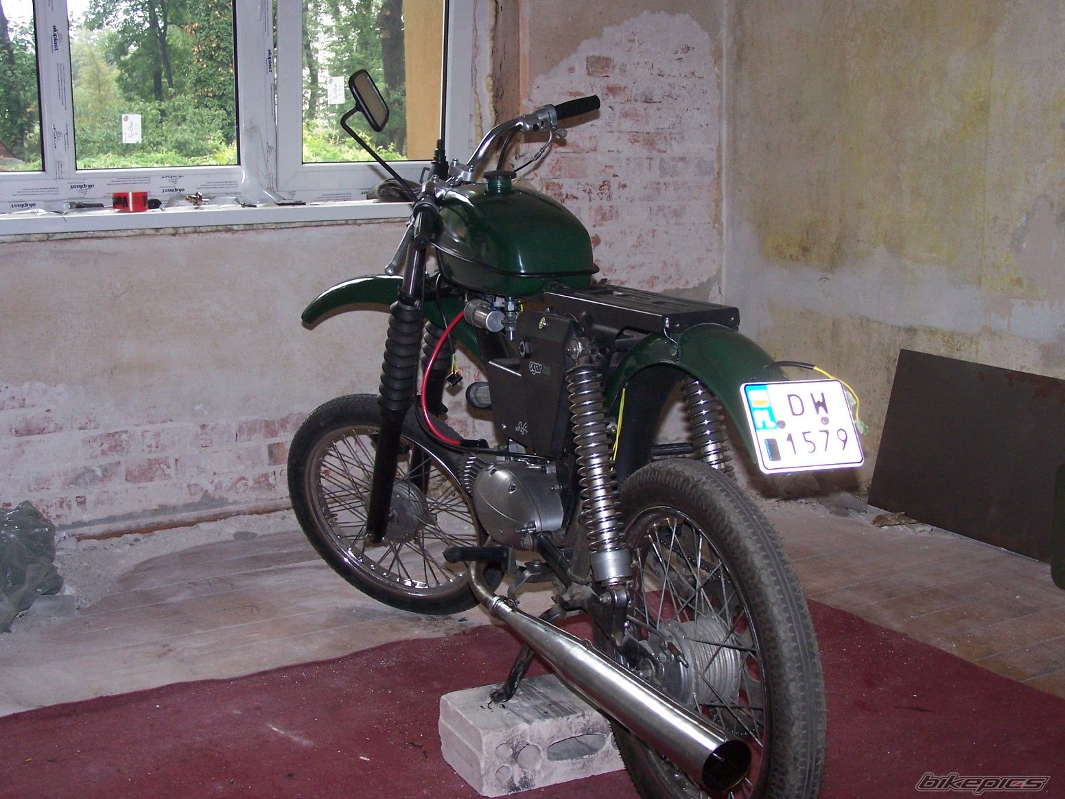 Bike Photo 650625