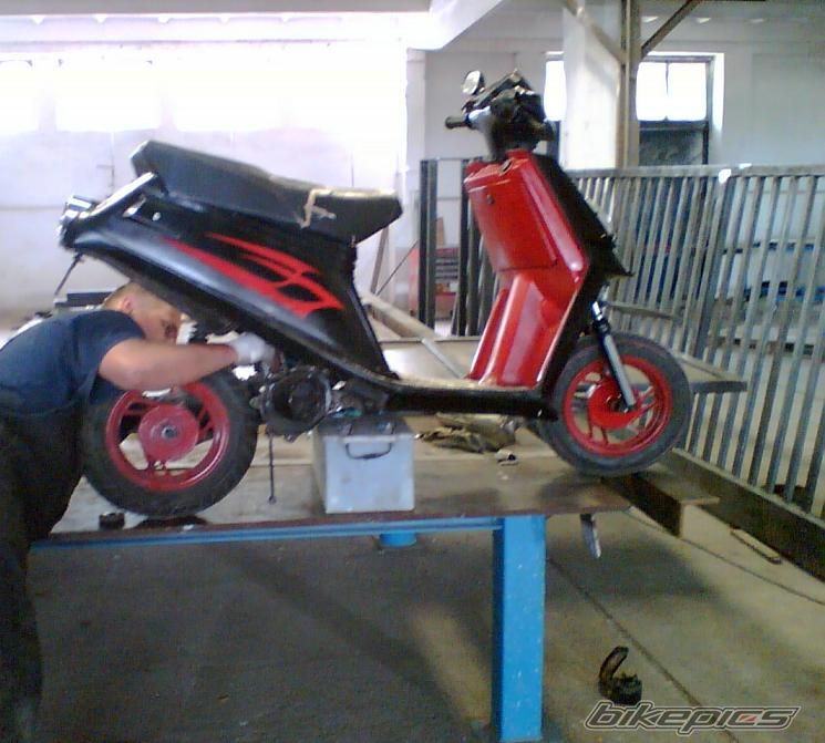Bike Photo 650646