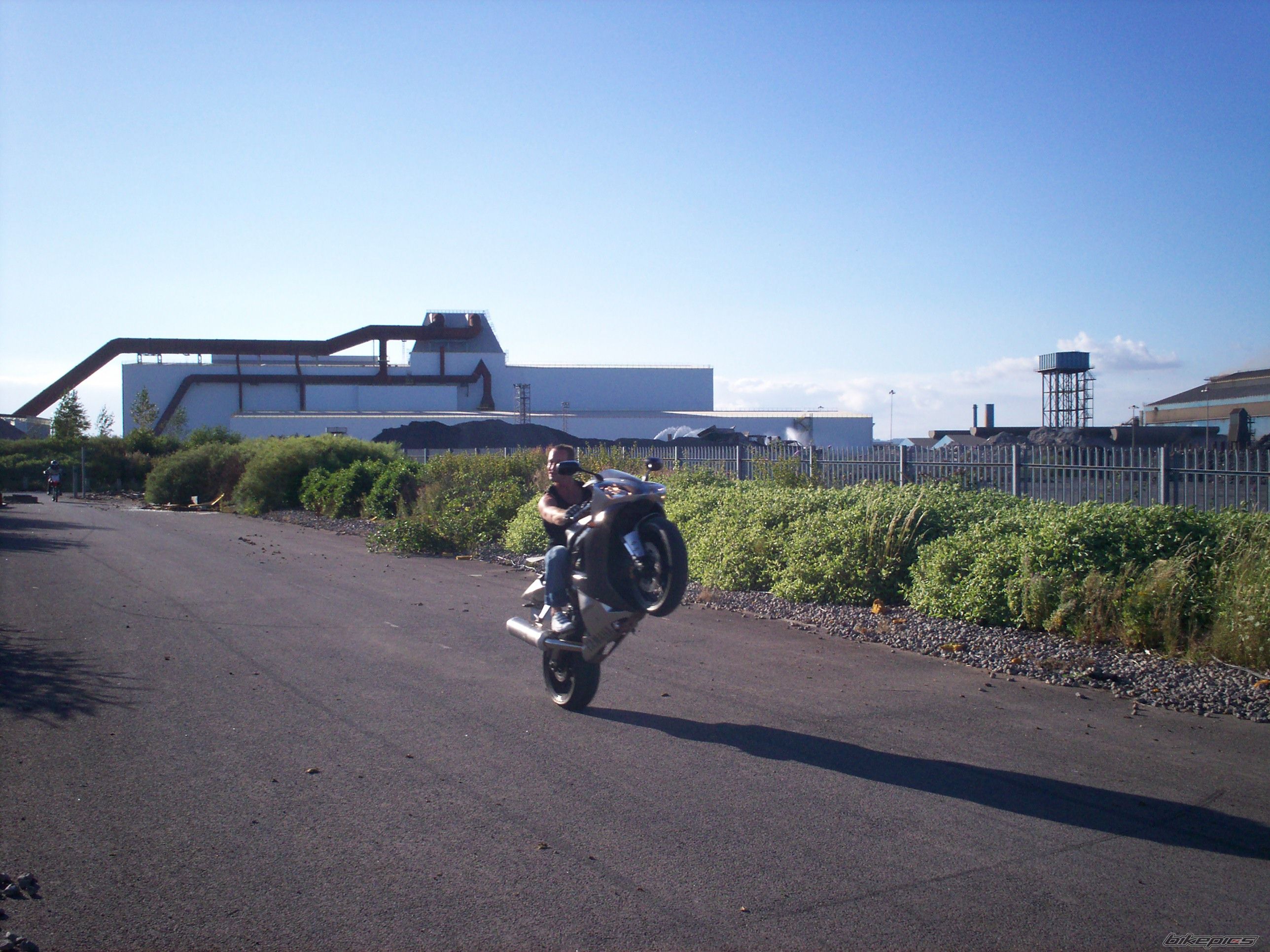 Bike Photo 650668