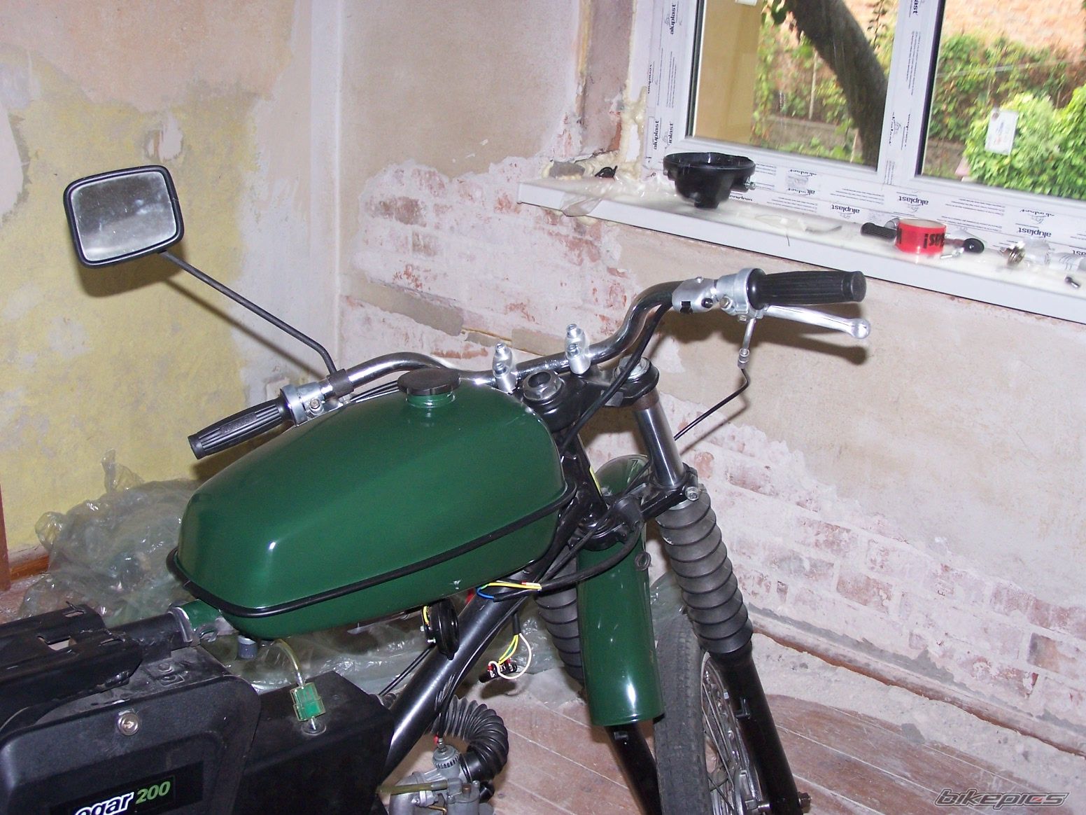 Bike Photo 650669