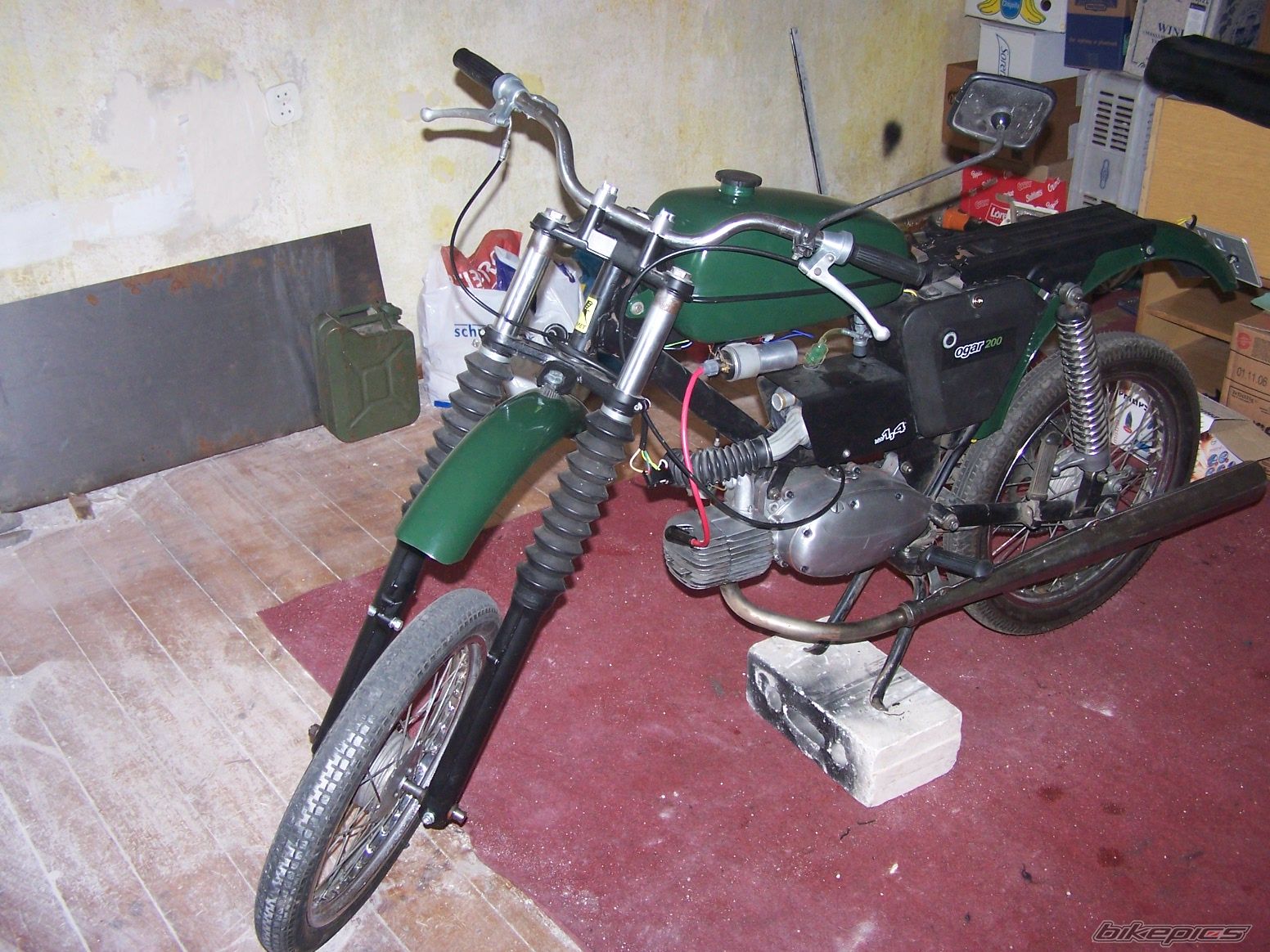 Bike Photo 650673