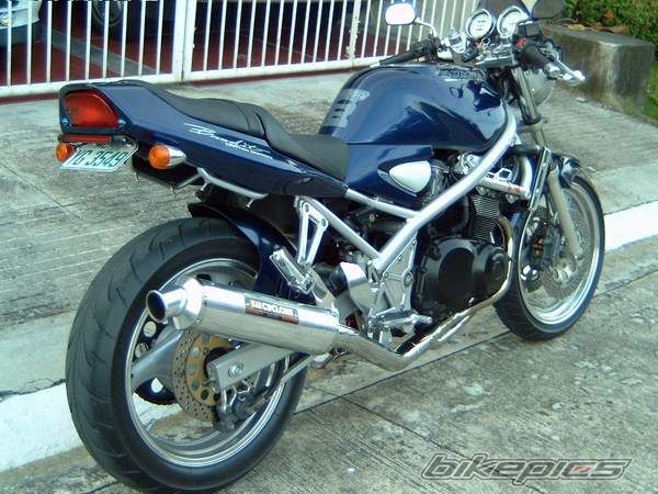 Bike Photo 650675