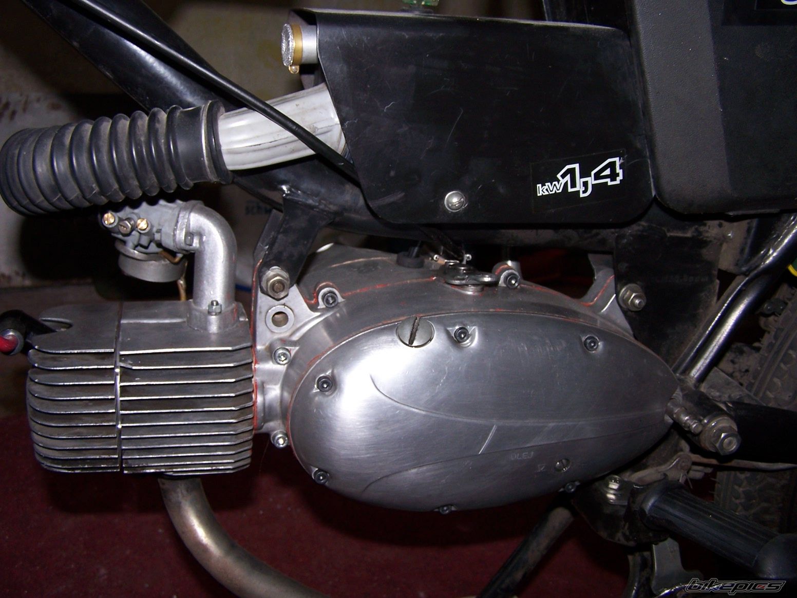 Bike Photo 650678