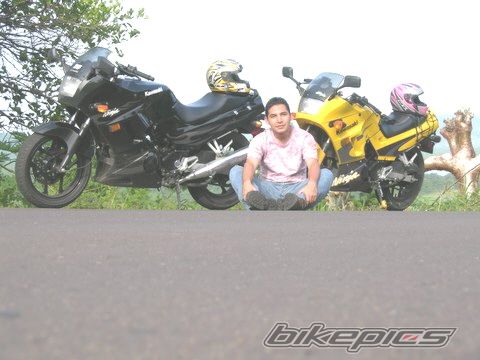 Bike Photo 650725