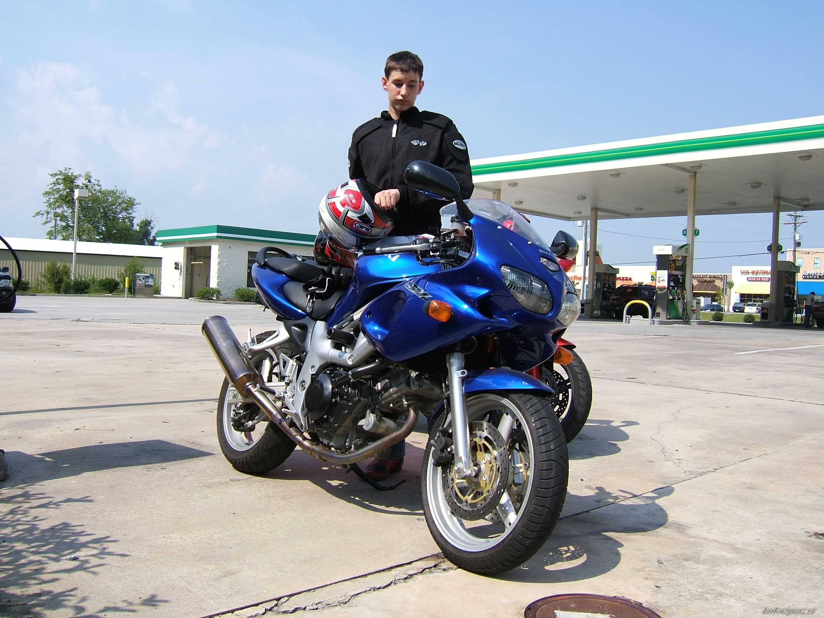 Bike Photo 650746